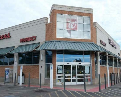 Walgreens Canon City Colorado