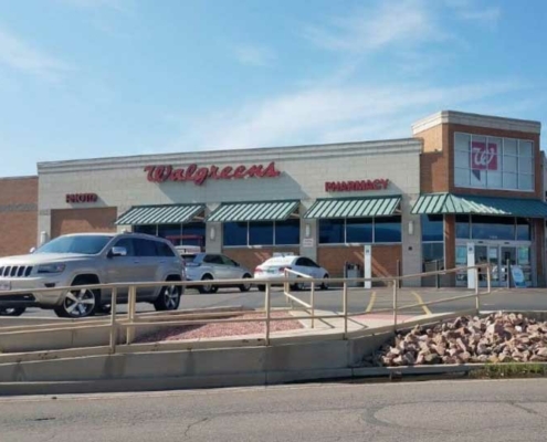 Walgreens 2 Canon City Colorado