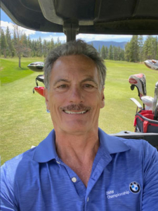 Paul Zakovich - Biltmore Companies