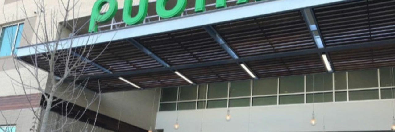 Publix Charleston, South Carolina
