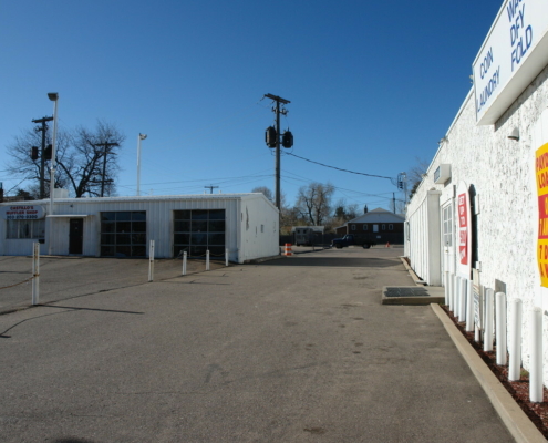 Colfax and Quebec 2
